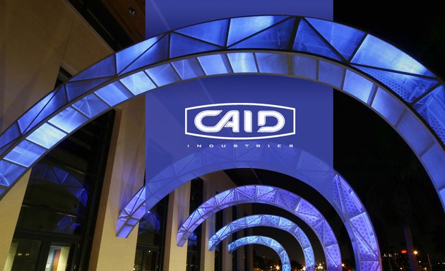 Photo of CAID Industries