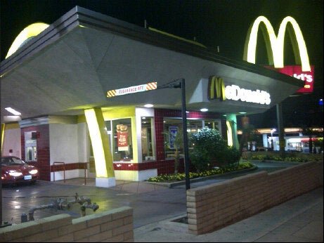 Photo of McDonald's