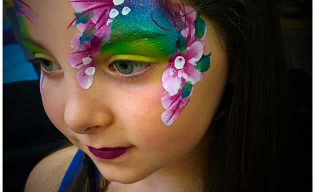 Photo of Joanne's Face Painting