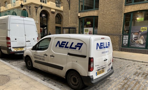 Photo of Nella Cutlery Services