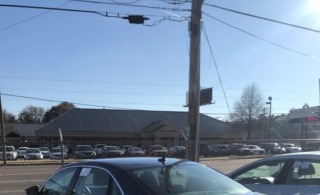 Photo of East Memphis Auto Center LLC