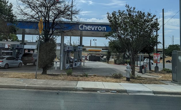 Photo of Chevron Austin