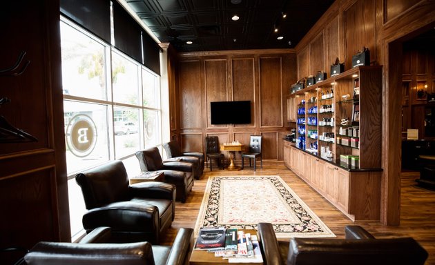 Photo of Boardroom Salon for Men - Madison Yards