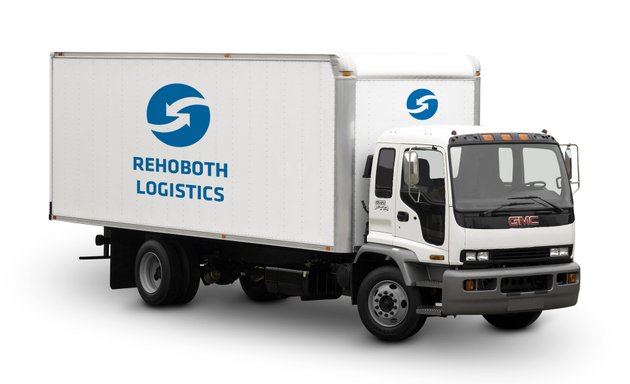 Photo of Rehoboth Logistics