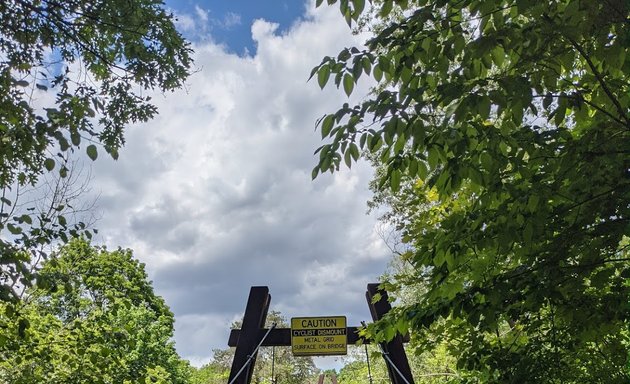 Photo of Serena Gundy Park