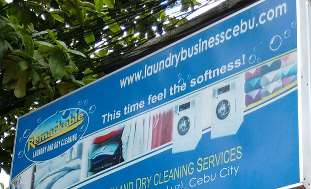 Photo of Remarkable Laundry And Dry Cleaning Services