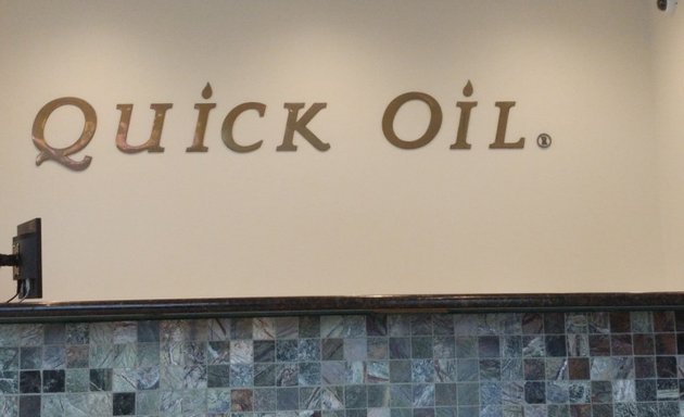 Photo of Quick Oil