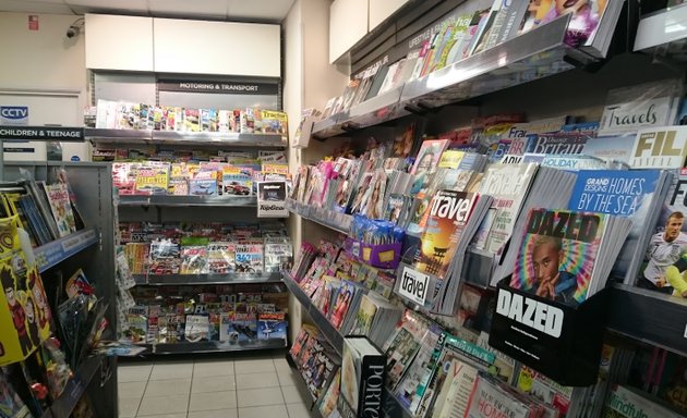 Photo of WHSmith