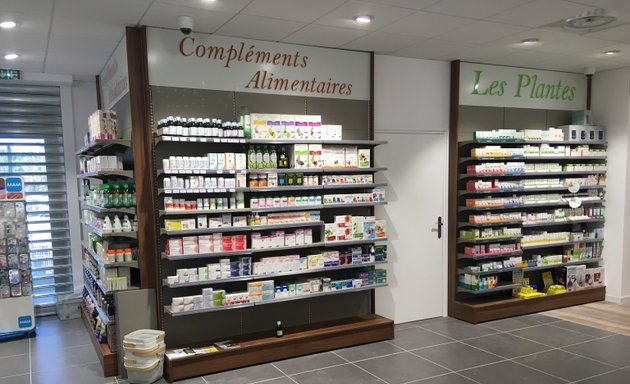 Photo de Pharmacie de L'Ensoleillée
