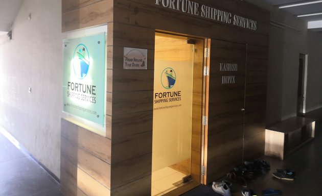 Photo of Fortune Shipping Company
