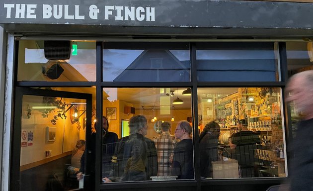 Photo of The Bull & Finch