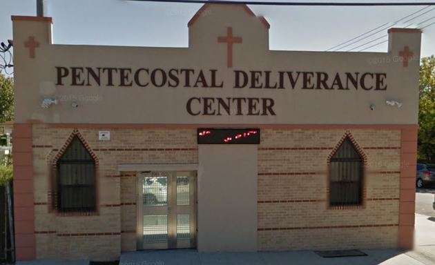 Photo of Pentecostal Deliverance Center