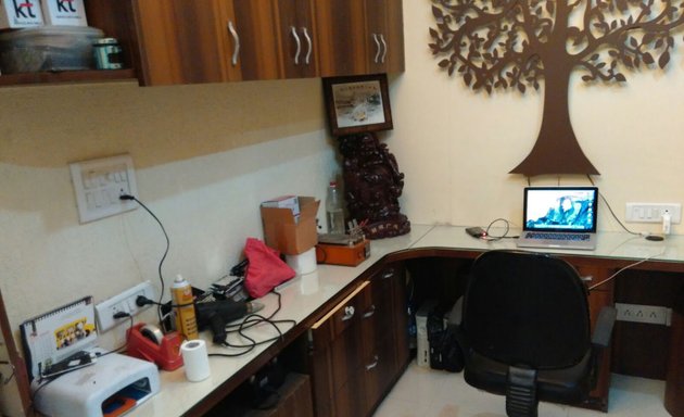 Photo of Mac Repair Mumbai