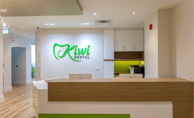 Photo of Kiwi Dental Office