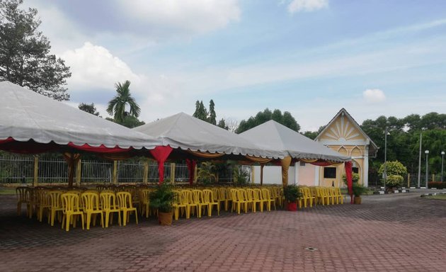 Photo of Ibu Pejabat Penjara Malaysia (Bukit Wira)
