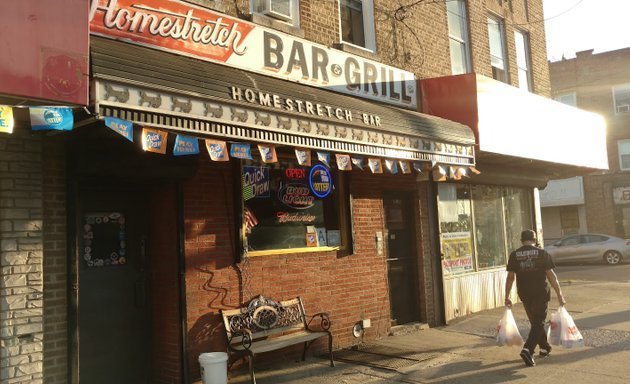 Photo of Homestretch Bar & Grill