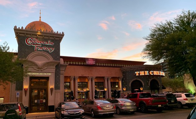 Photo of The Cheesecake Factory - Scottsdale