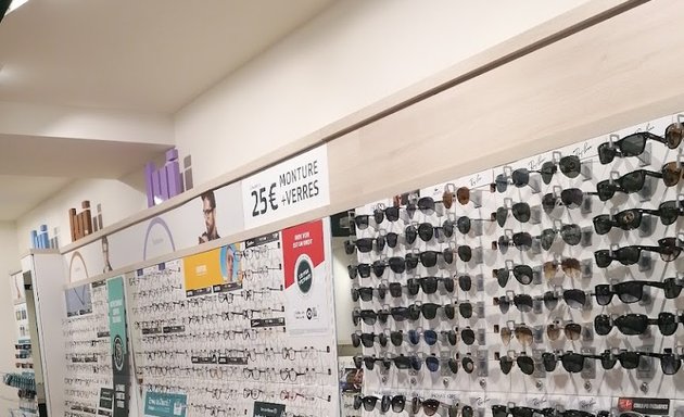 Photo de Opticien BEAUGRENELLE Générale d'Optique