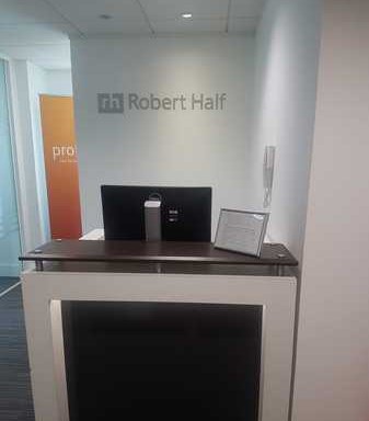 Photo of Robert Half® Recruitment Agency