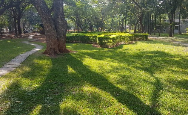 Photo of Bangalore Central Church of Christ