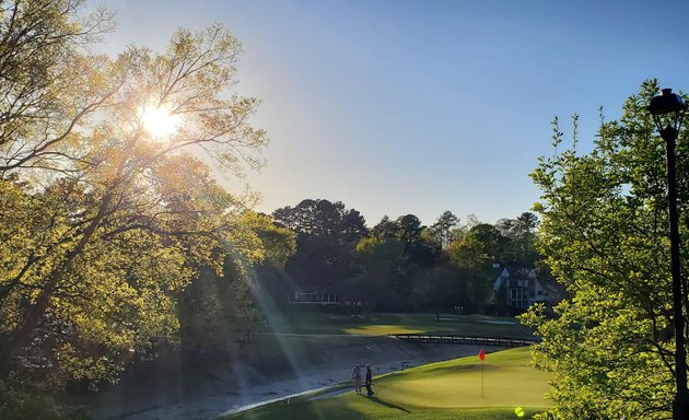 Photo of Ansley Golf Club