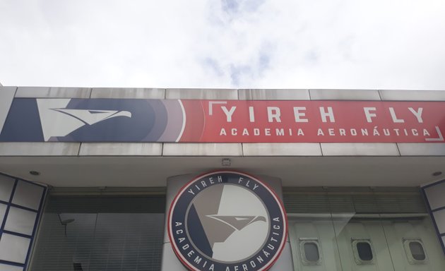 Foto de Academia Aeronáutica Yireh Flyting
