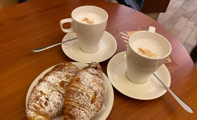 foto Pasticceria Caravaggio