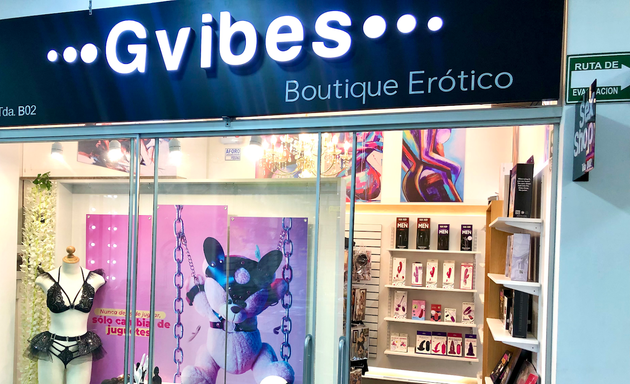 Foto de Gvibes.pe Los Olivos | Sex shop