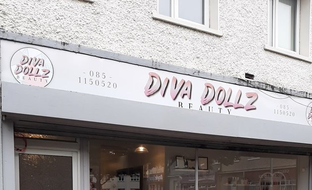Photo of Diva Dollz