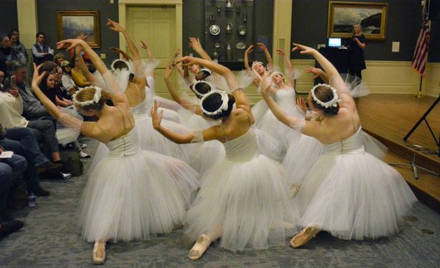 Photo of Children's Ballet Theater