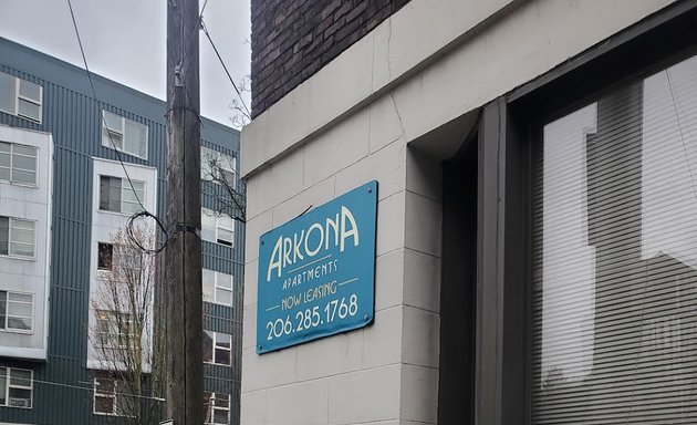 Photo of Arkona Apartments
