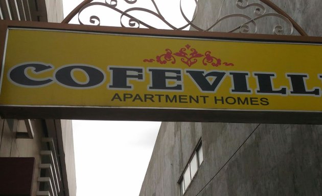 Photo of Cofeville Apartment Homes