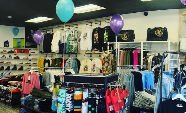 Photo of 3J Clothing Store