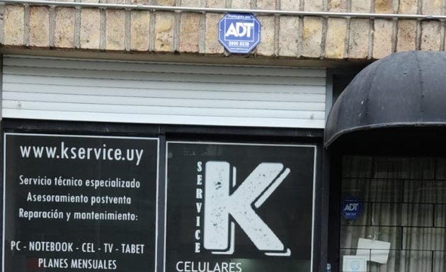 Foto de K service