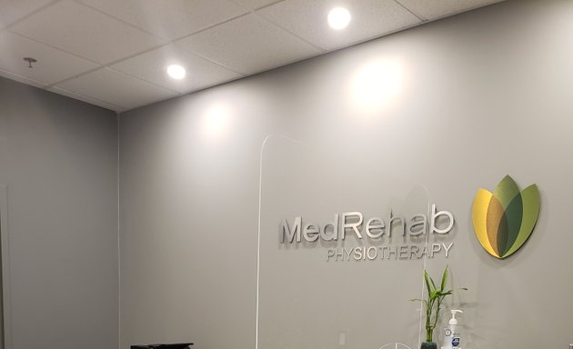 Photo of MedRehab Group - North York Clinic