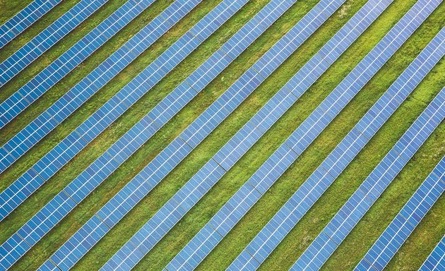 Photo of Solar Power Cape Town