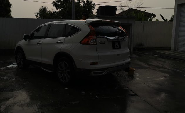 Photo of Caltex Car Wash