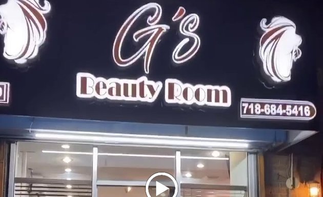 Photo of G’s Beauty Room