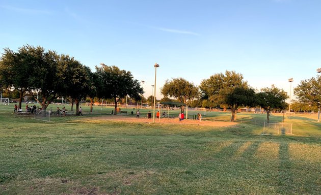 Photo of Campbell Green Park