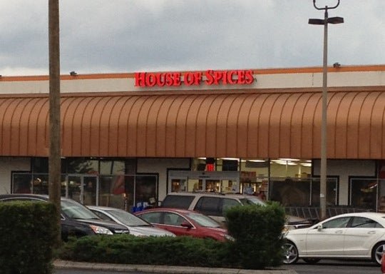 Photo of House of Spices