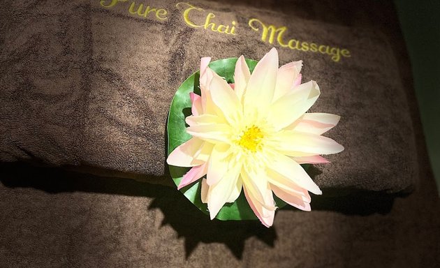 Photo of Pure Thai Massage