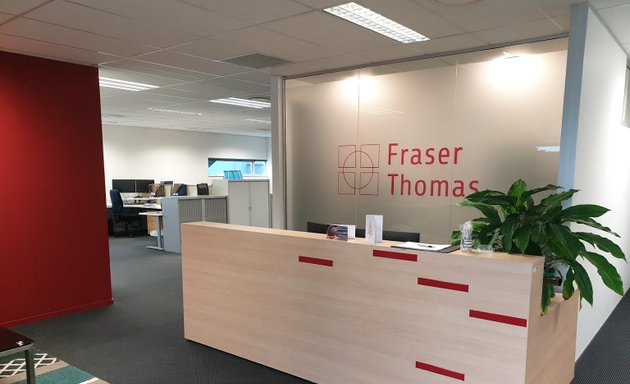 Photo of Fraser Thomas Limited