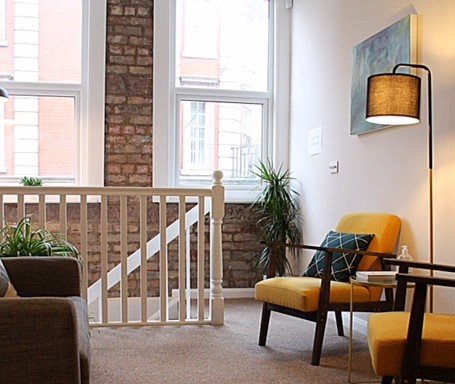 Photo of Liverpool Psychotherapy and Counselling Centre