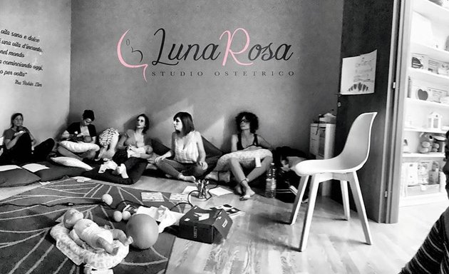 foto Luna Rosa Studio Ostetrico