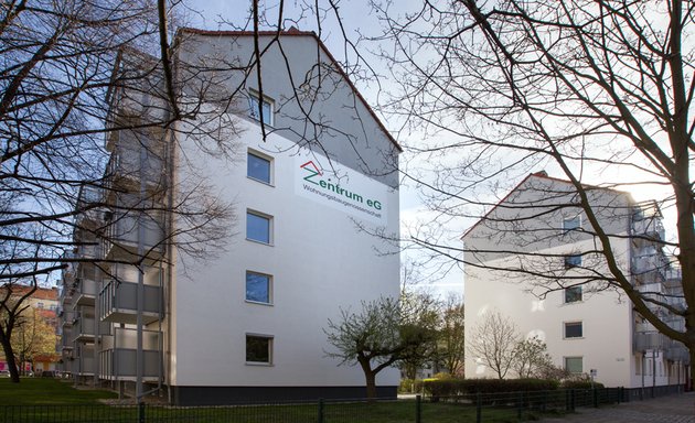 Foto von Wohnungsbaugenossenschaft Zentrum eG