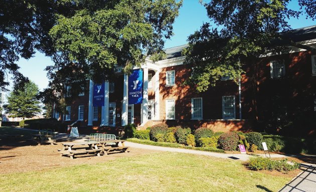 Photo of NoDa Church - a church of Christ in the Queen City