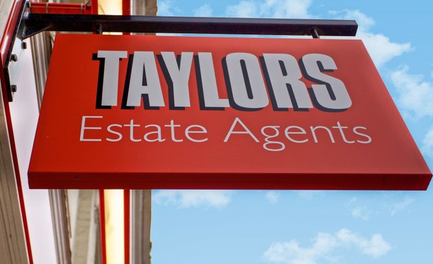 Photo of Taylors Estate Agent Brislington