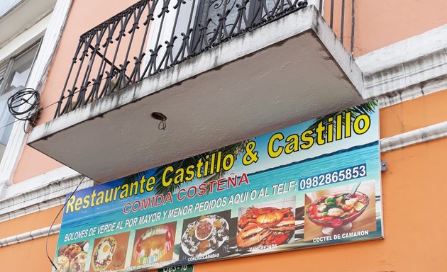 Foto de Castillo & Castillo