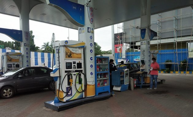 Photo of Bharat Petroleum Corporation ltd