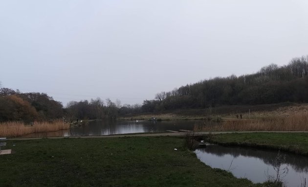 Photo of Fishpond Wood